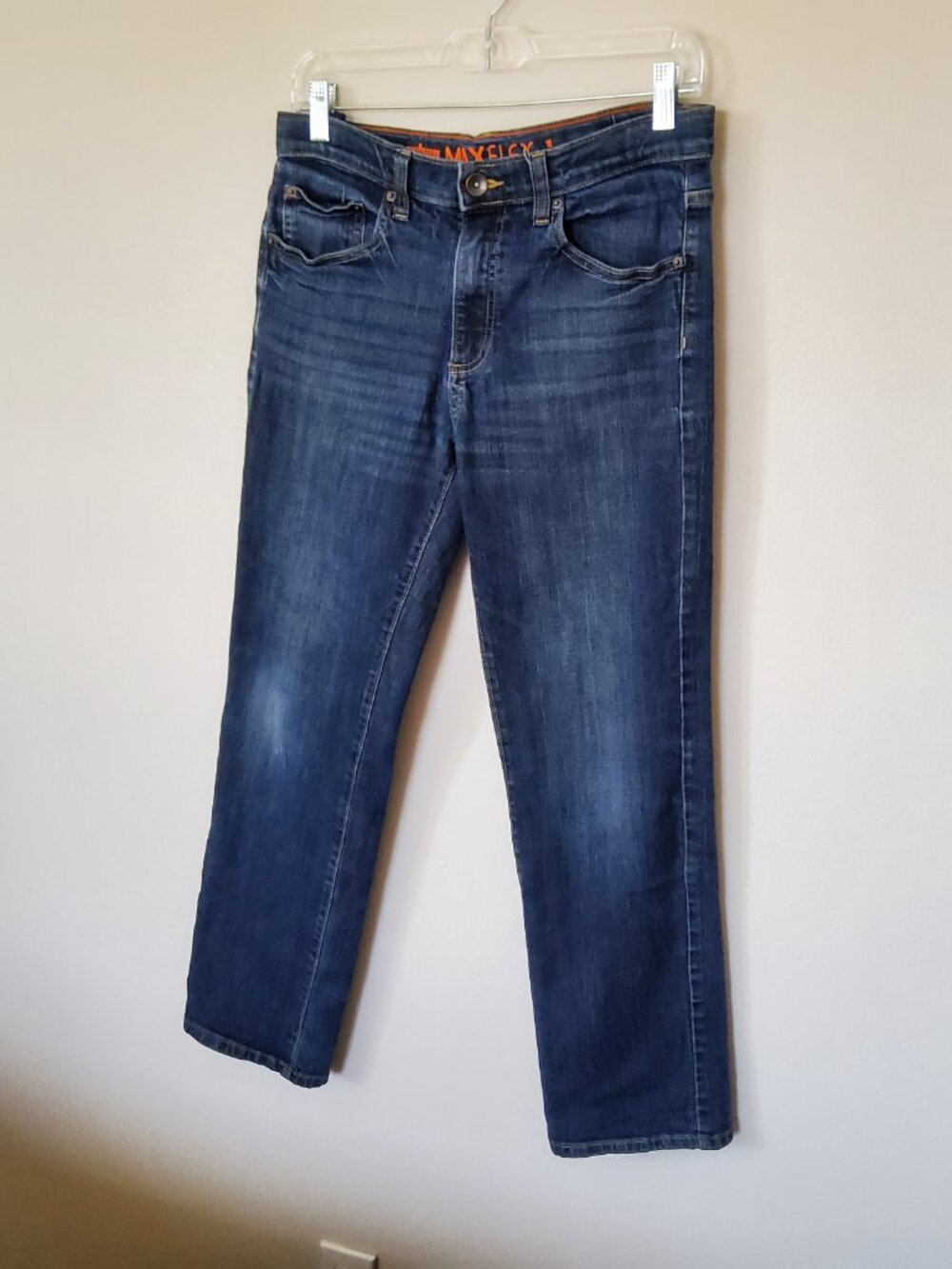 Urban Pipeline Denim Jeans Women's size 18 straight